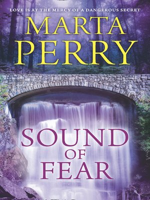 cover image of Sound of Fear